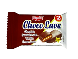 chocolava